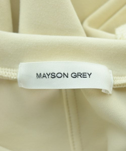 MAYSON GREY เสื้อยืด/เสื้อท็อปส์