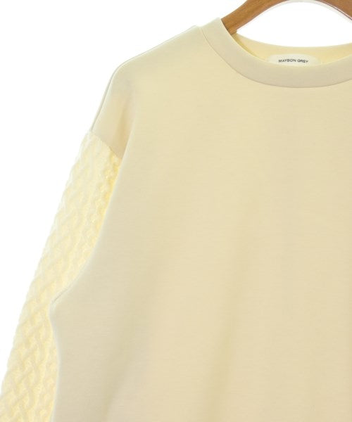 MAYSON GREY เสื้อยืด/เสื้อท็อปส์