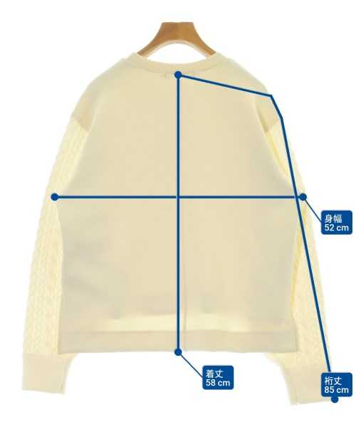 MAYSON GREY เสื้อยืด/เสื้อท็อปส์