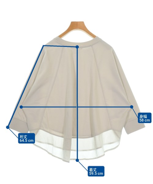 MAYSON GREY เสื้อยืด/เสื้อท็อปส์