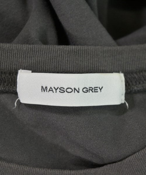 MAYSON GREY เสื้อยืด/เสื้อท็อปส์