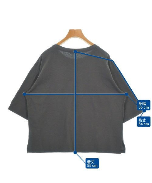 MAYSON GREY เสื้อยืด/เสื้อท็อปส์