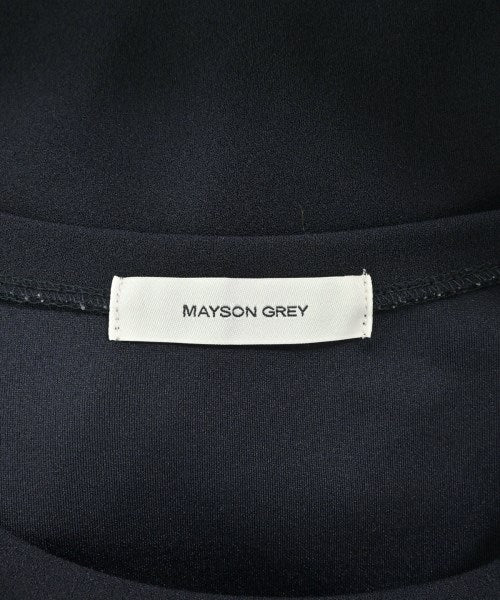 MAYSON GREY เสื้อยืด/เสื้อท็อปส์
