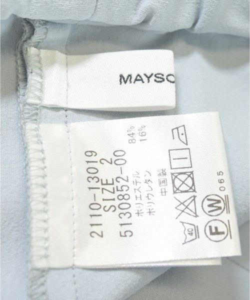 MAYSON GREY กางเกง อื่น