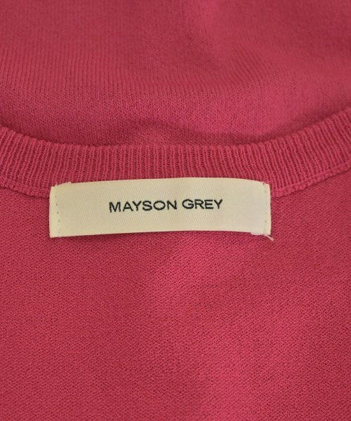 MAYSON GREY เสื้อคาร์ดิแกน