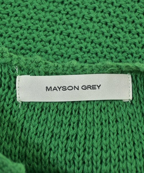 MAYSON GREY เสื้อแขนกุด