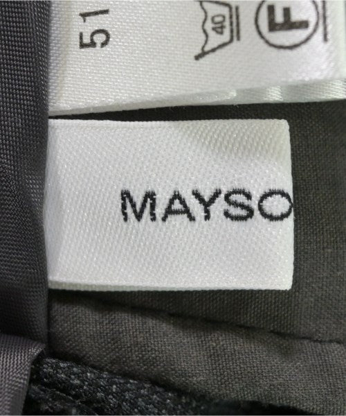 MAYSON GREY กางเกง อื่น