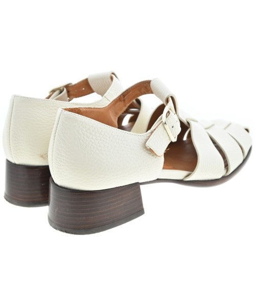 CHIE MIHARA รองเท้าแตะ