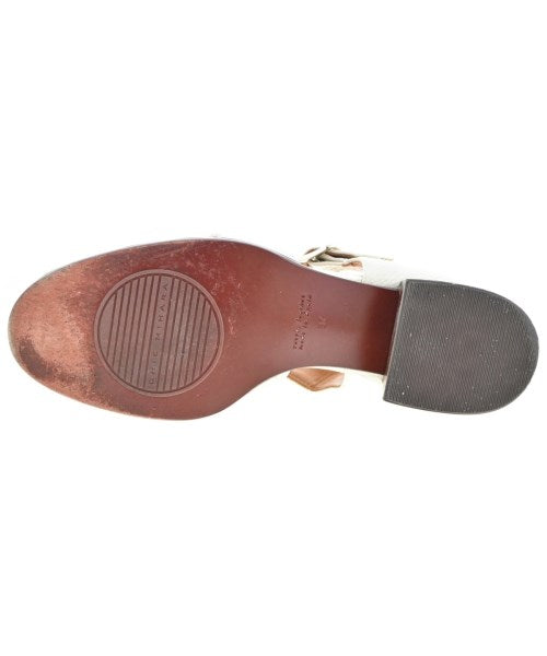 CHIE MIHARA รองเท้าแตะ