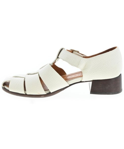 CHIE MIHARA รองเท้าแตะ