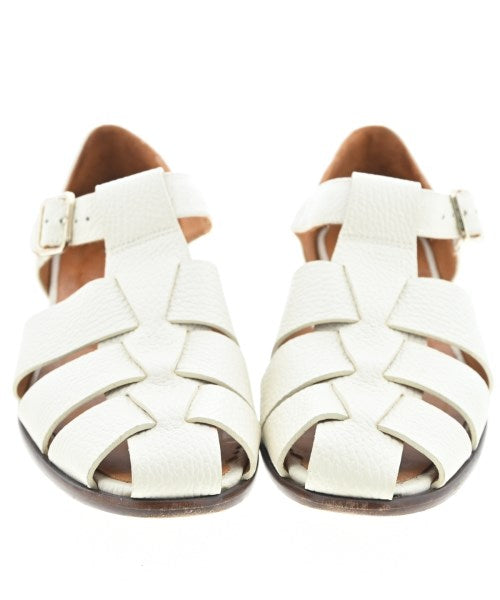 CHIE MIHARA รองเท้าแตะ