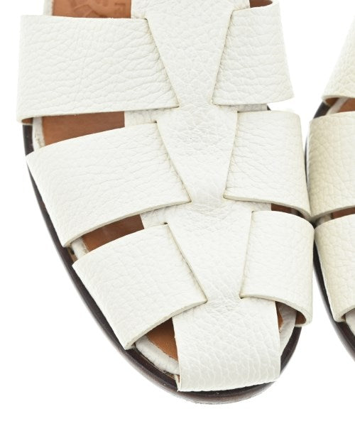 CHIE MIHARA รองเท้าแตะ