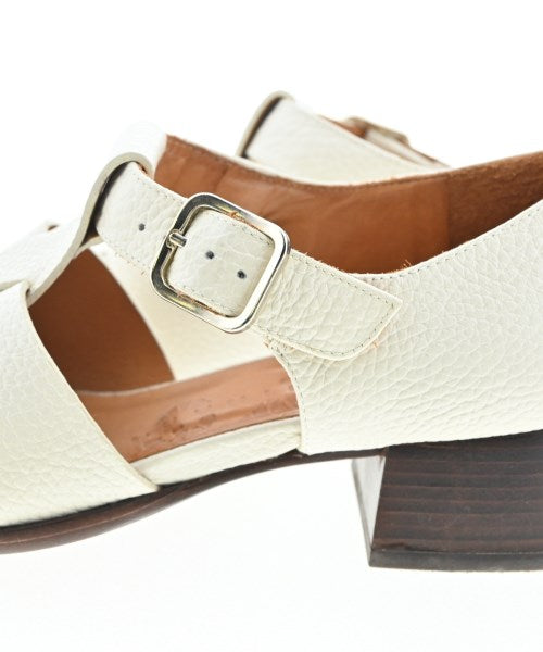 CHIE MIHARA รองเท้าแตะ