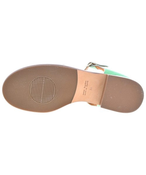 CHIE MIHARA รองเท้าแตะ