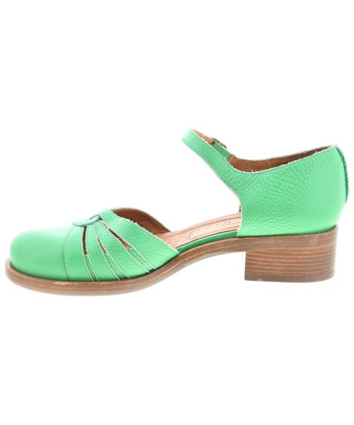 CHIE MIHARA รองเท้าแตะ