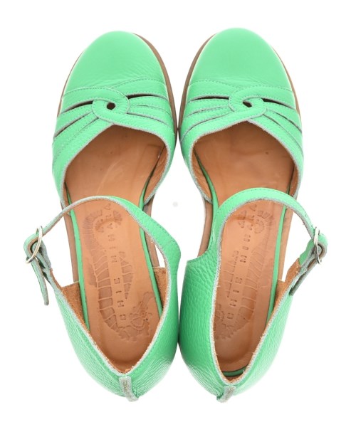 CHIE MIHARA รองเท้าแตะ