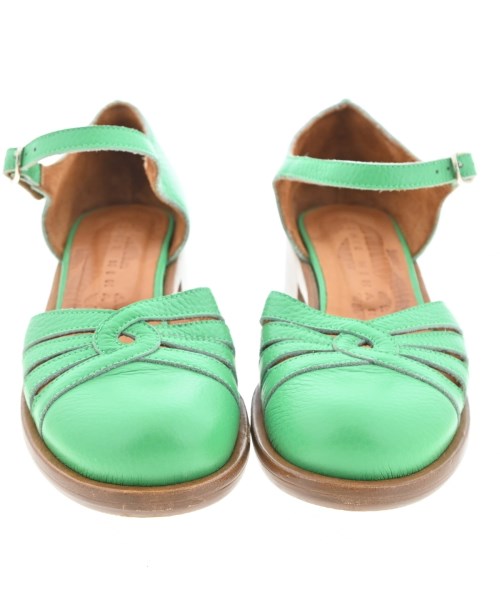 CHIE MIHARA รองเท้าแตะ