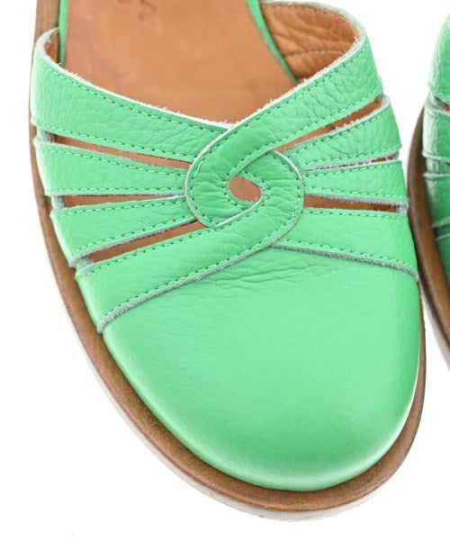 CHIE MIHARA รองเท้าแตะ