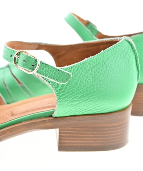 CHIE MIHARA รองเท้าแตะ