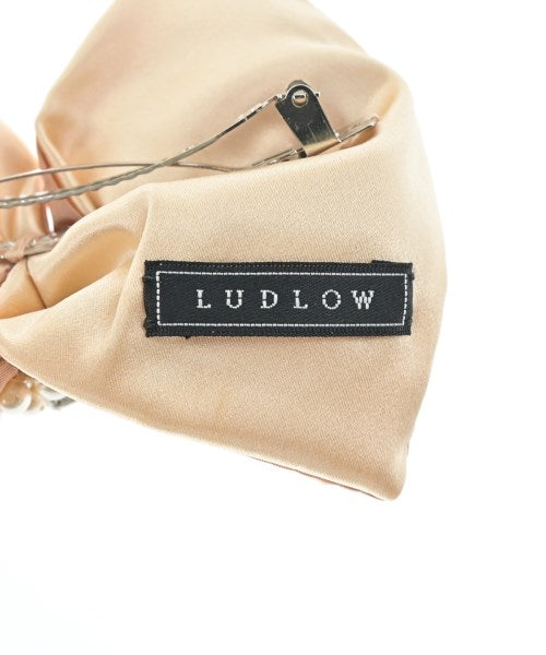 LUDLOW เครื่องประดับผม