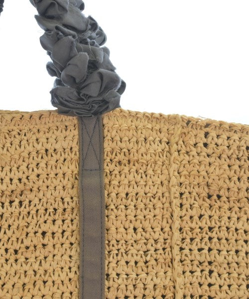 LUDLOW กระเป๋าทรงตะกร้า