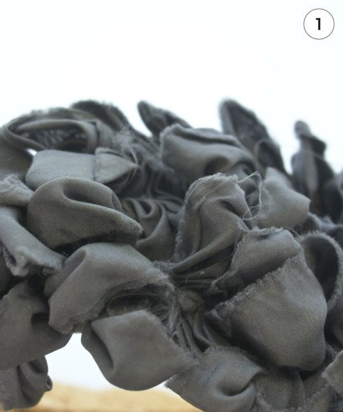 LUDLOW กระเป๋าทรงตะกร้า