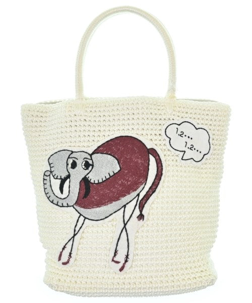 LUDLOW กระเป๋าถือขนาดใหญ่