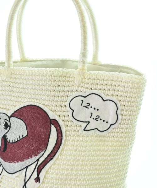 LUDLOW กระเป๋าถือขนาดใหญ่