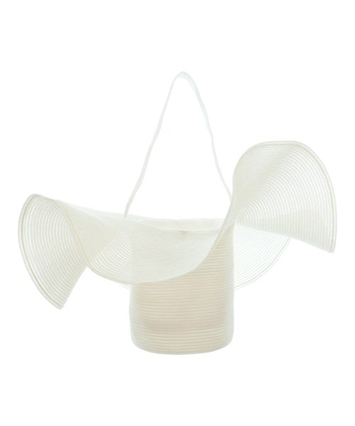 LUDLOW กระเป๋าทรงตะกร้า