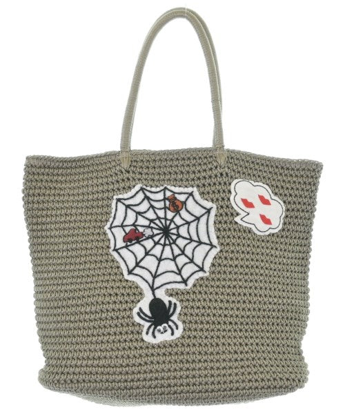 LUDLOW กระเป๋าถือขนาดใหญ่