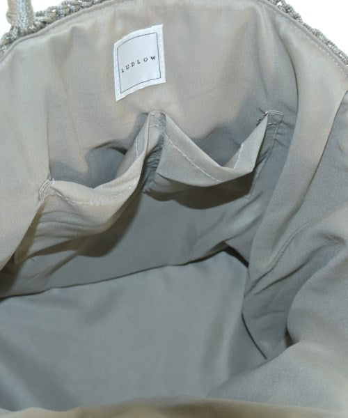 LUDLOW กระเป๋าถือขนาดใหญ่