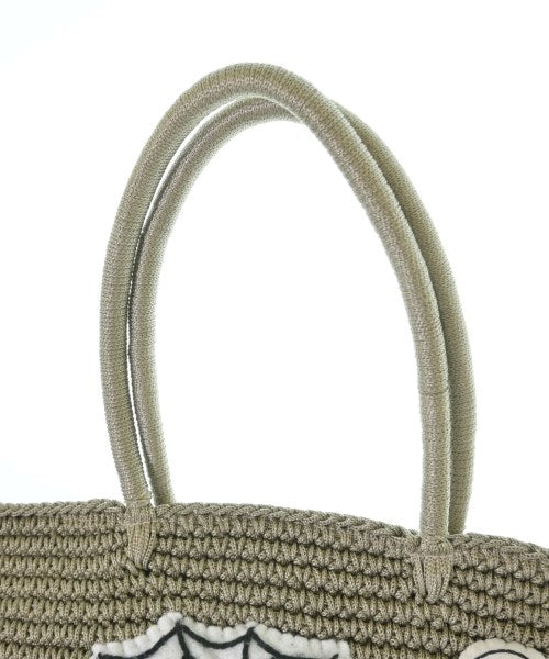 LUDLOW กระเป๋าถือขนาดใหญ่