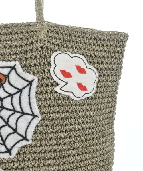 LUDLOW กระเป๋าถือขนาดใหญ่