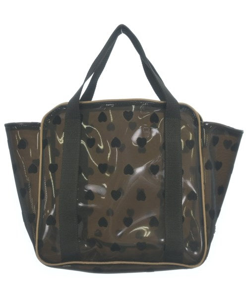 LUDLOW กระเป๋าถือขนาดใหญ่