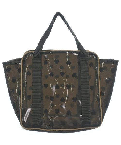 LUDLOW กระเป๋าถือขนาดใหญ่