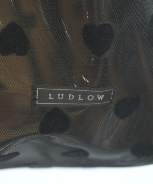 LUDLOW กระเป๋าถือขนาดใหญ่
