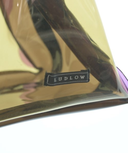 LUDLOW กระเป๋าถือ