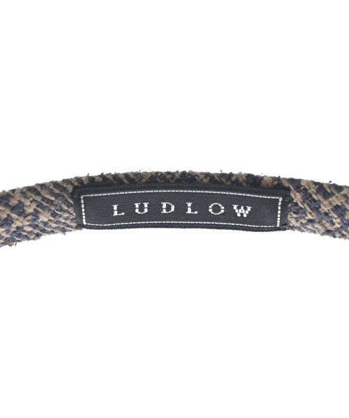 LUDLOW เครื่องประดับผม