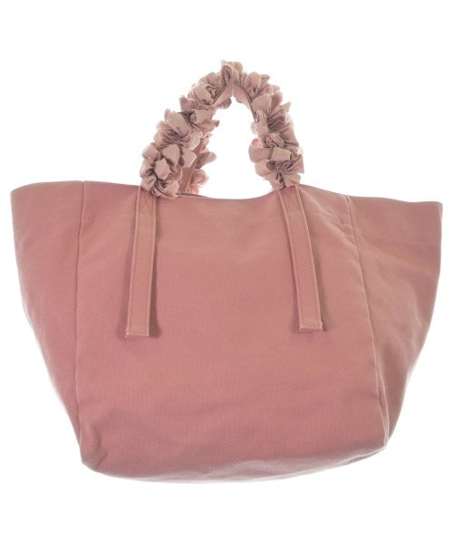 LUDLOW กระเป๋าถือขนาดใหญ่