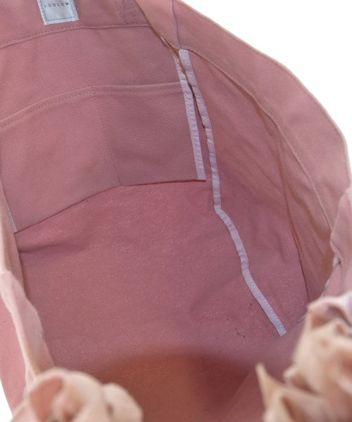 LUDLOW กระเป๋าถือขนาดใหญ่