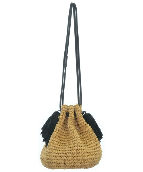 LUDLOW กระเป๋าทรงตะกร้า