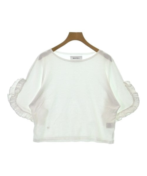 MUVEIL เสื้อยืด/เสื้อท็อปส์