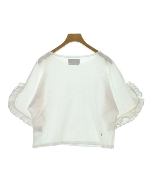 MUVEIL เสื้อยืด/เสื้อท็อปส์