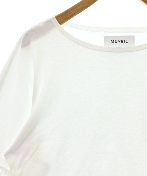 MUVEIL เสื้อยืด/เสื้อท็อปส์