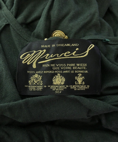 MUVEIL ชุดเดรส