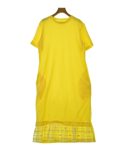 MUVEIL ชุดเดรส