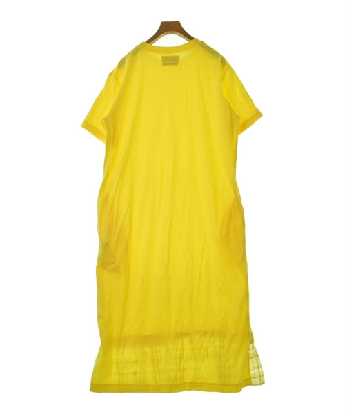 MUVEIL ชุดเดรส