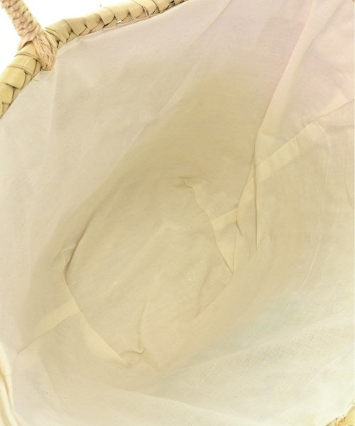 MUVEIL กระเป๋าทรงตะกร้า