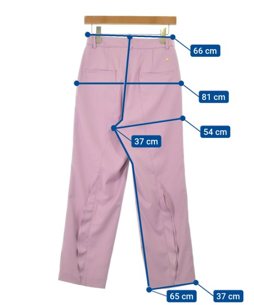 MUVEIL กางเกง อื่น