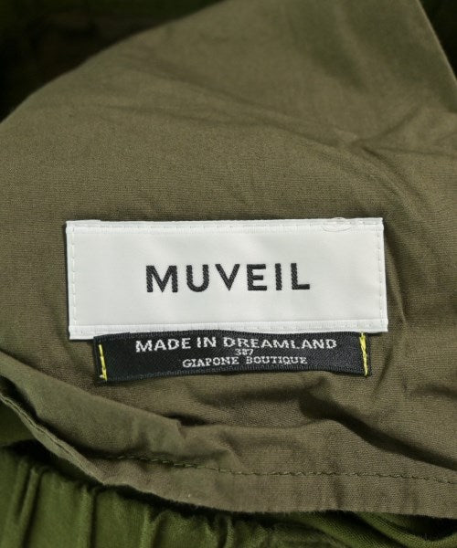 MUVEIL กางเกง อื่น